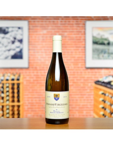 PERNAND VERGELESSES F.ARBELET 2017 75cl