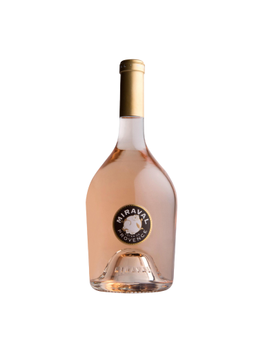 MIRAVAL ROSE 2021 150 CL