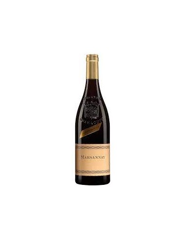 MARSANNAY DOMAINE CHARLOPIN 2019 75 CL