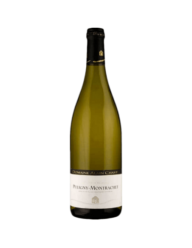 PULIGNY MONTRACHET ALAIN CHAVY 2020 75CL