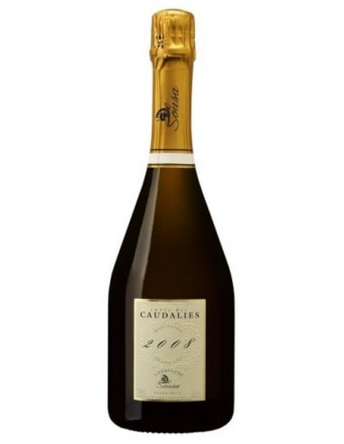 DE SOUSA DES CAUDALIES 75 CL, 2008
