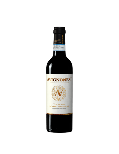 DUO SANTO DI MONTEPULCIANO 2000 37.5 CL