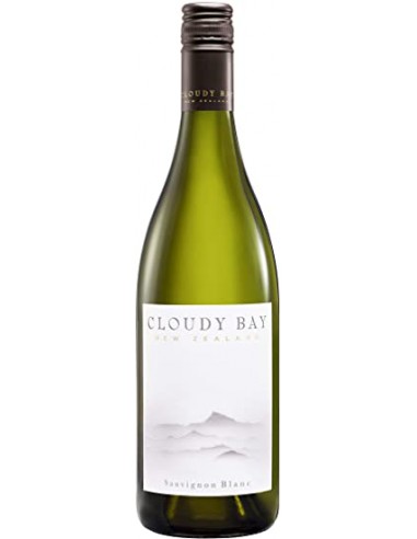 CLOUDY BAY SAUVIGNON 75 CL, 2021