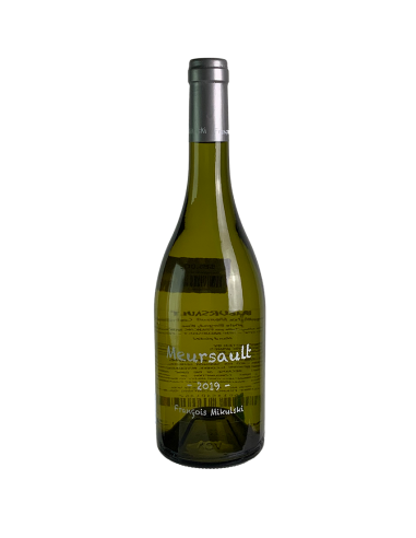 MEURSAULT VILLAGE MIKULSKI 2019 75CL