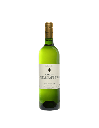 CHATEAU LAVILLE HAUT-BRION 2007 75 CL
