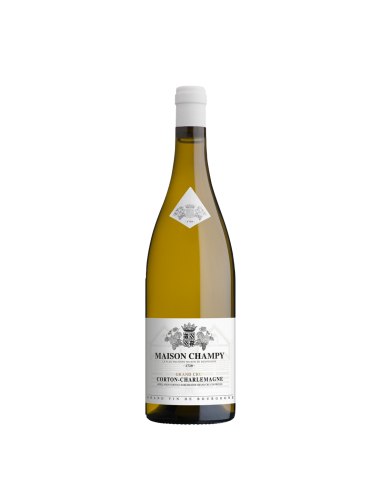 MAISON CHAMPY 150CL, 2010