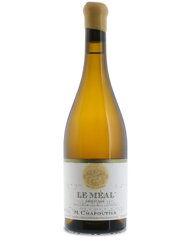 DOMAINE M.CHAPOUTIER "LE MEAL" 75cl, 2014