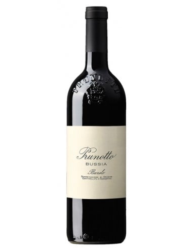 PRONOTTO BUSSIA BAROLO 2012 75CL
