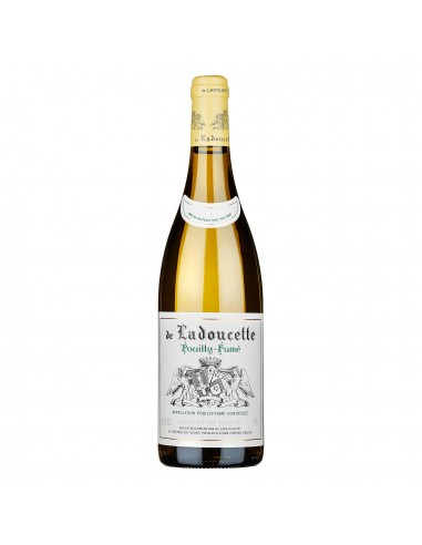 POUILLY FUME LADOUCETTE (75 cl)