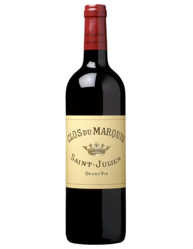 CLOS DU MARQUIS 2015