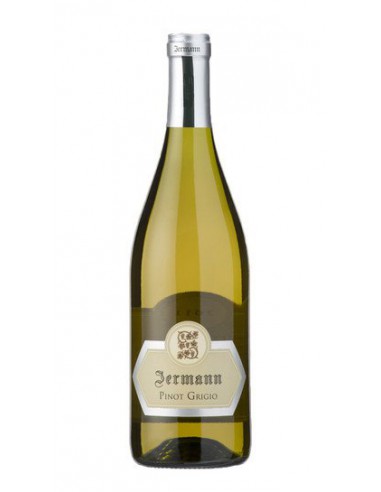 JERMANN PINOT GRIGIO 75 CL 2021