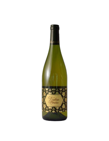 VINTAGE TUNINA JERMANN 75 CL 2019