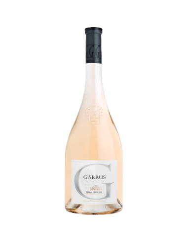 CHATEAU D'ESCLANS "GARRUS" 2018