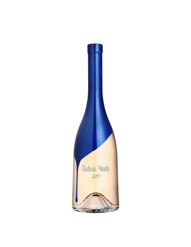 CHATEAU MINUTY 281