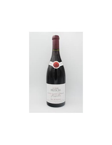 NUITS ST GEORGES 1ER CRU LES MURGERS BERTAGNA 2017, 75cl