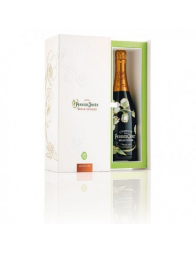 PERRIER JOUET "BELLE EPOQUE" 2012 (75 cl)