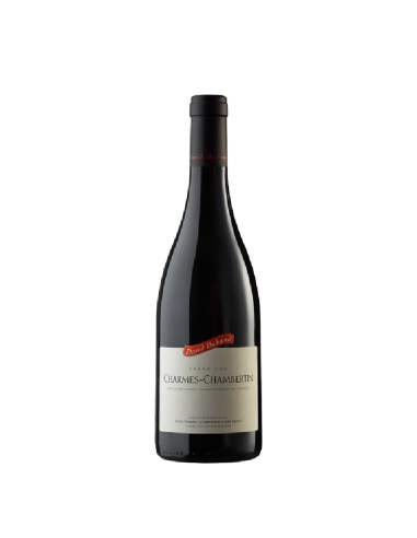 CHARMES CHAMBERTIN DAVID 2012, 75 CL