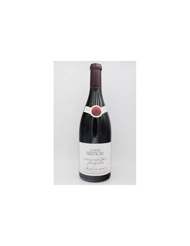 VOSNE ROMANEE 1ER CRU LES BEAUX MONTS BERTAGNA 2018