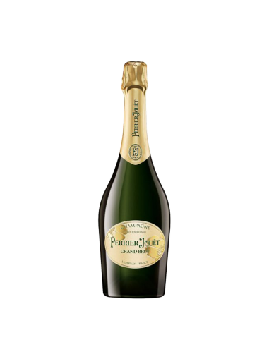 PERRIER JOUET GRAND BRUT 75 CL