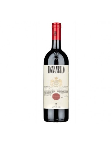 TIGNANELLO 2019 (75 cl)