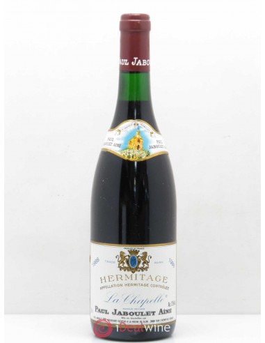 LA CHAPELLE HERMITAGE JABOULET 2011, 75CL