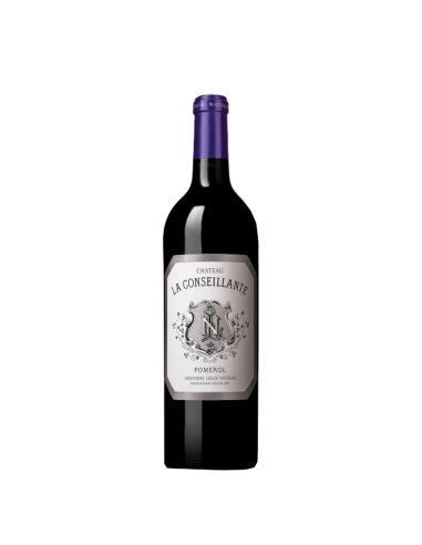 CHATEAU LA CONSEILLANTE 75cl, 2016
