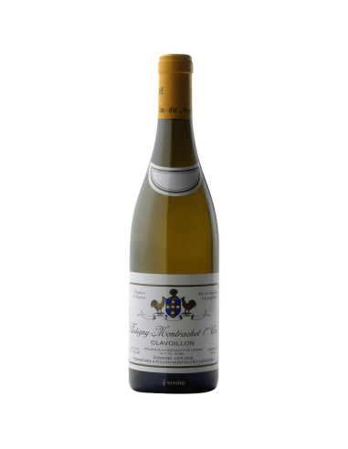 PULIGNY MONTRACHET 1er CRU CLAVOILLON LEFLAIVE 2019