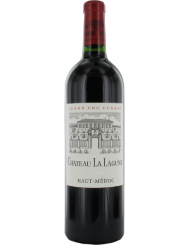 CHATEAU LA LAGUNE 75cl 2015