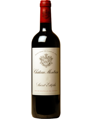 CHATEAU MONTROSE 150cl, 2008