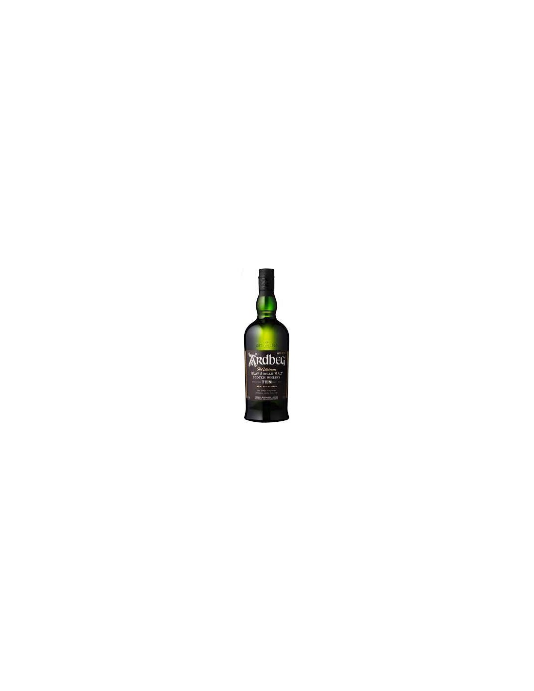 ARDBEG TEN 10 Y 70cl
