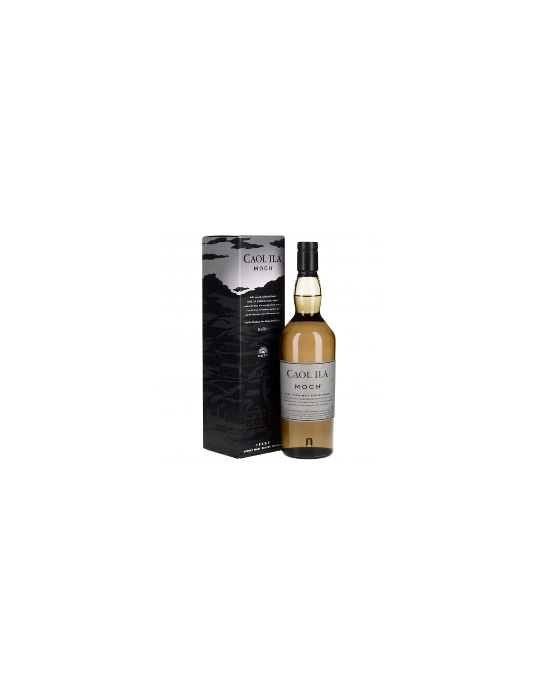 CAOL ILA MOCH ETUI 75cl