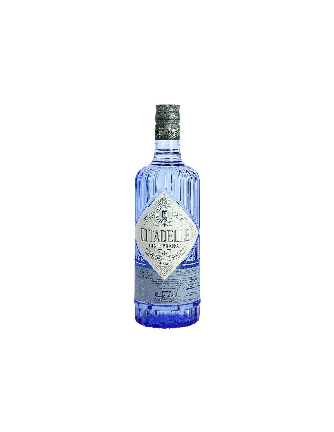 CITADELLE GIN 44° 70 CL