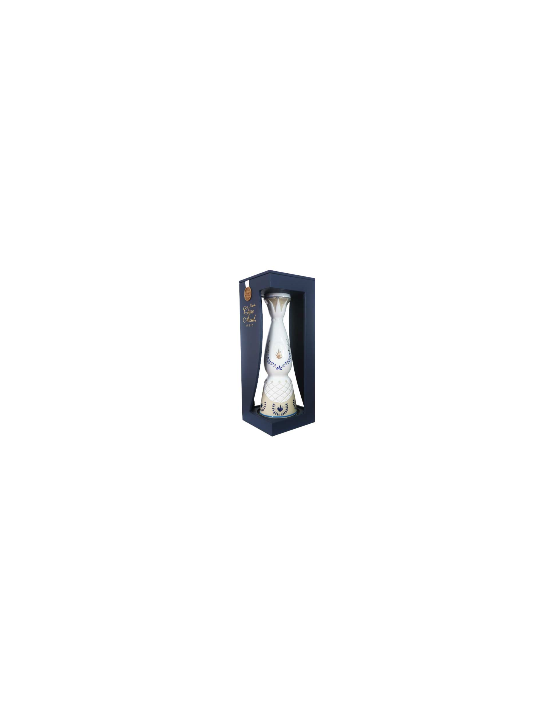 CLASE AZUL TEQUILA ANEJO 40° 70 CL