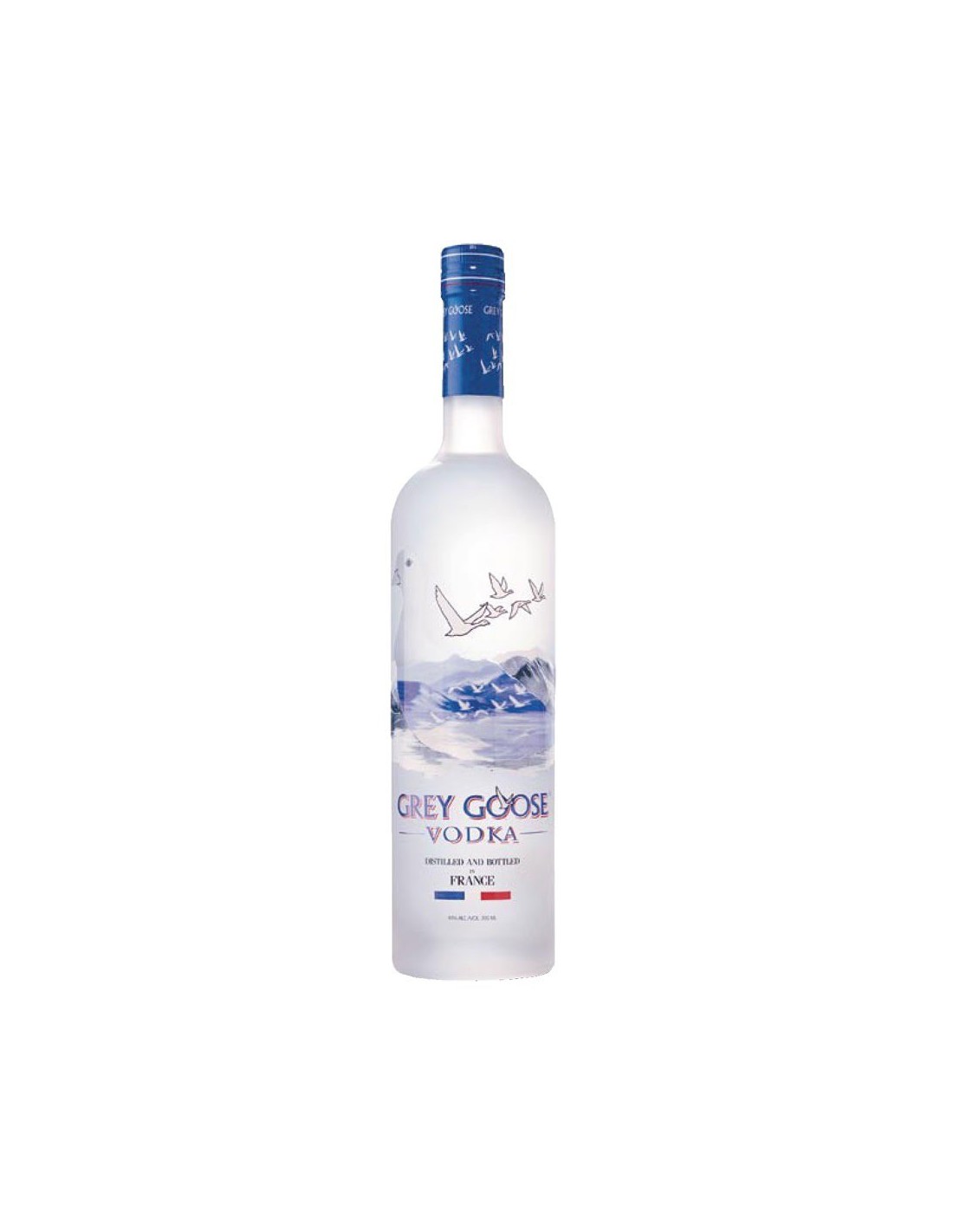 GREY GOOSE VODKA 40°