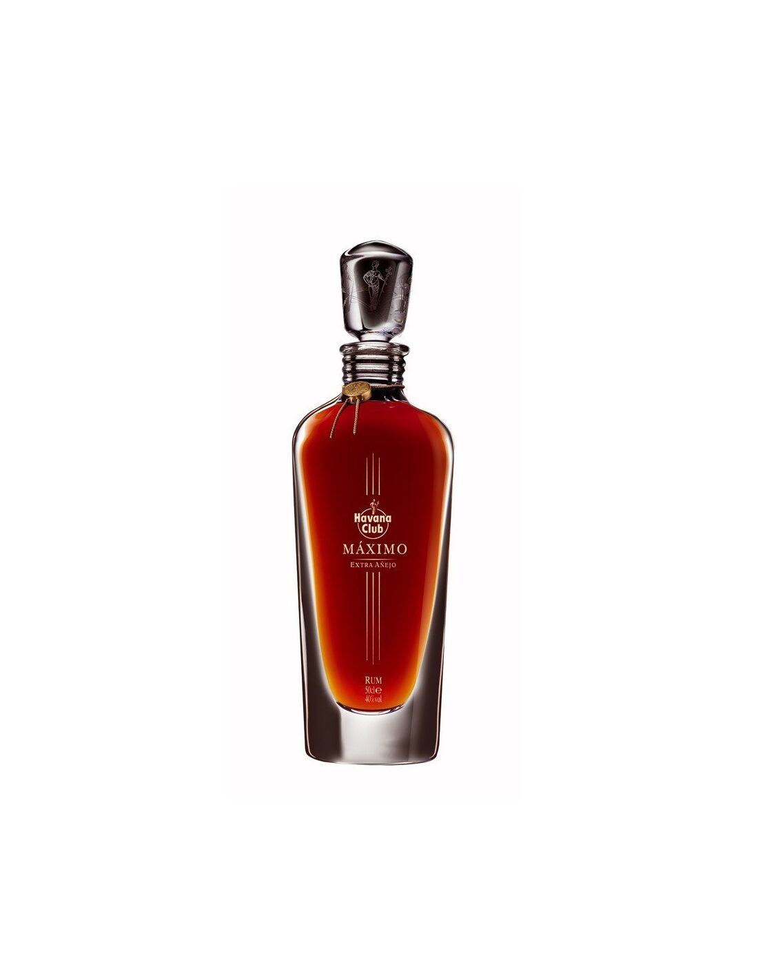 HAVANA CLUB MAXIMO 40° 50CL