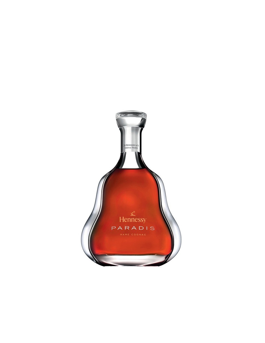 HENNESSY PARADIS COFFRET 40° 70CL
