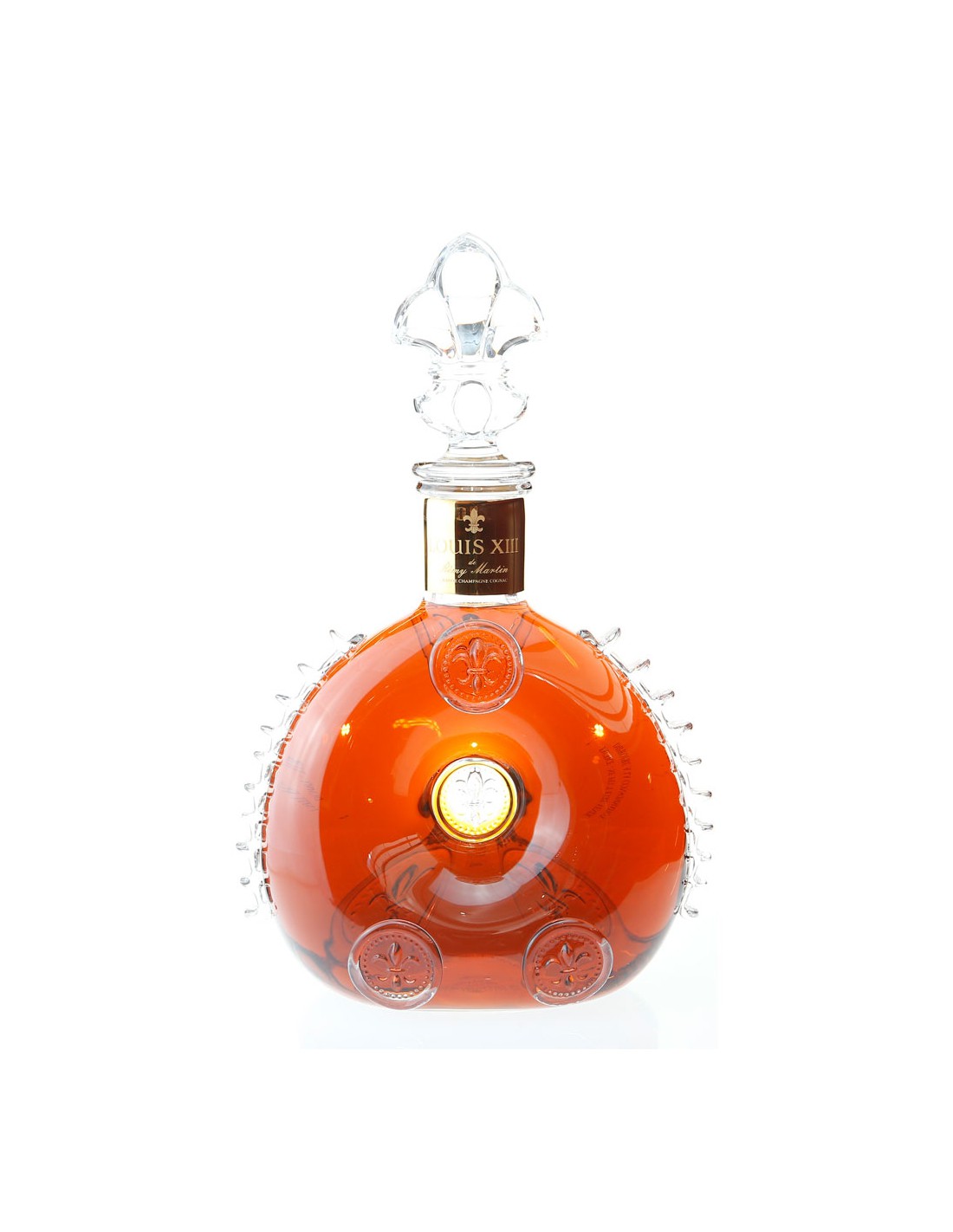 LOUIS XIII COGNAC REMY MARTIN 40° 70 CL