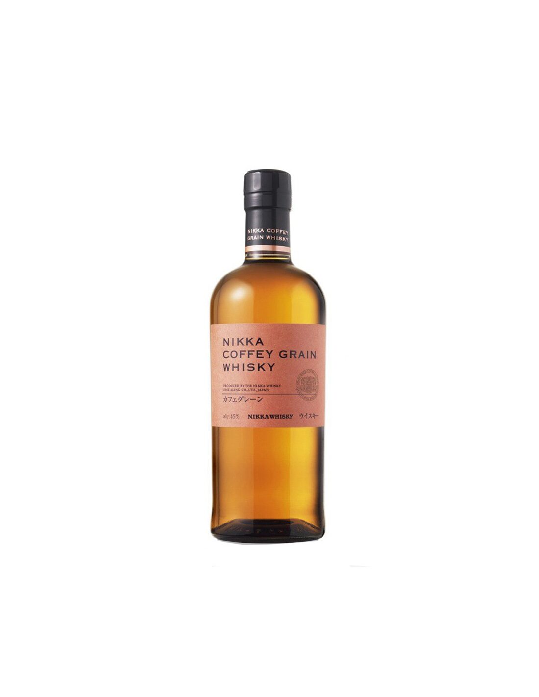 NIKKA COFFEY GRAIN 45° 70 CL