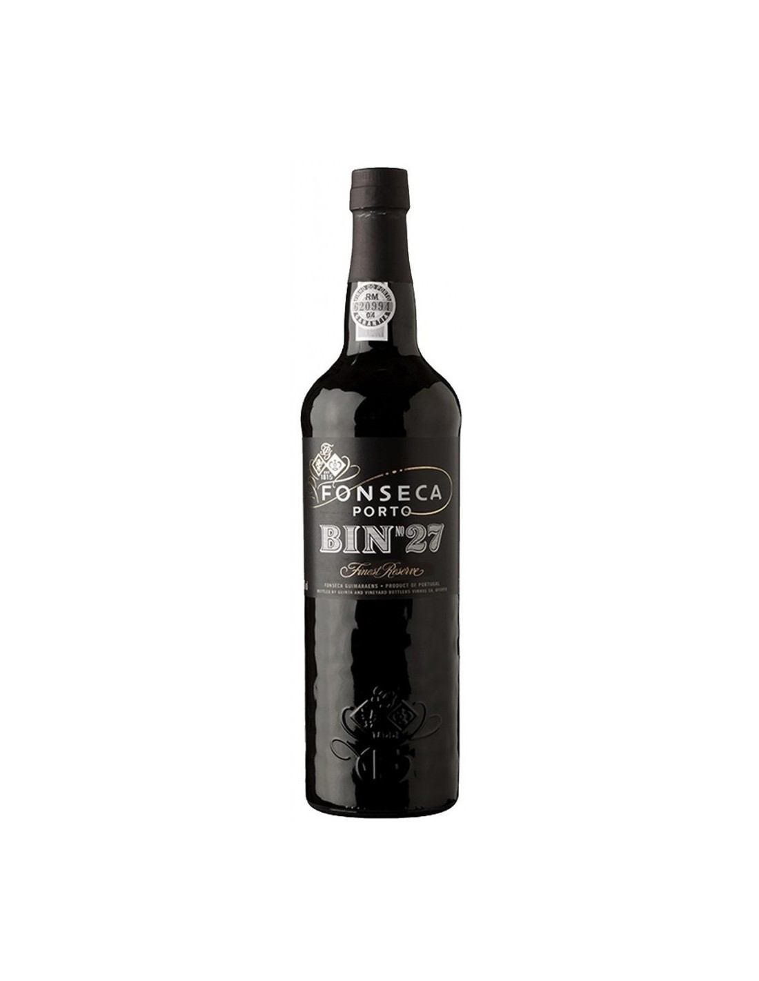 PORTO FONSECA BIN 27 75 CL