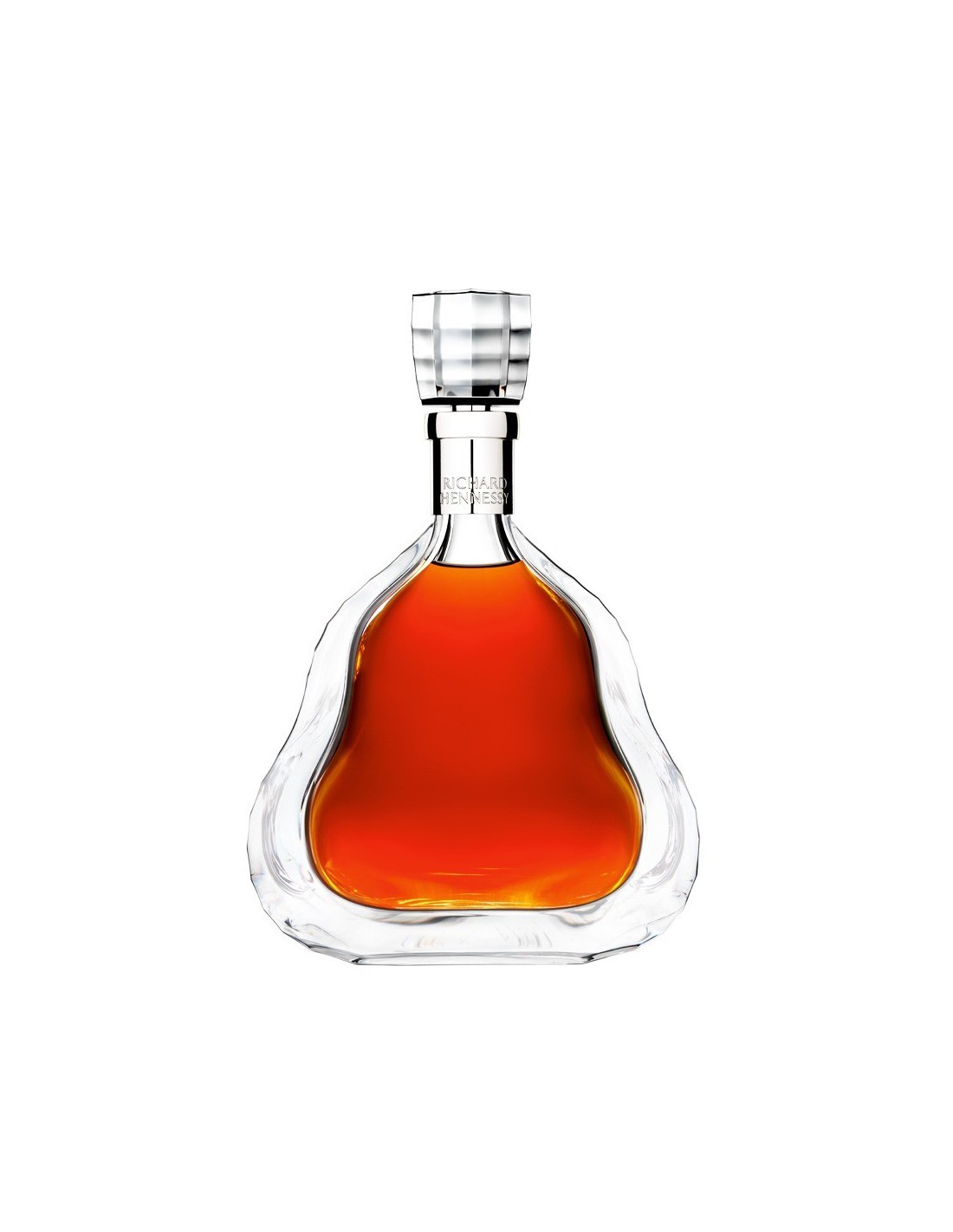 RICHARD HENESSY COGNAC COFFRET 70CL