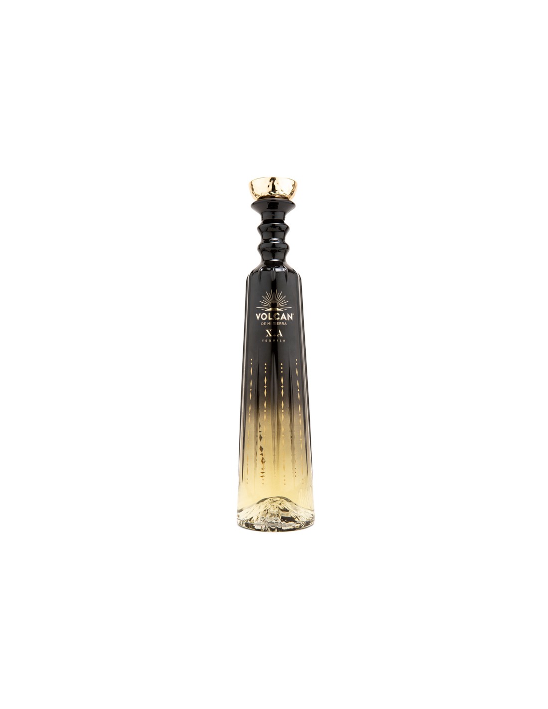 TEQUILA VOLCAN X.A. 40° 70 CL