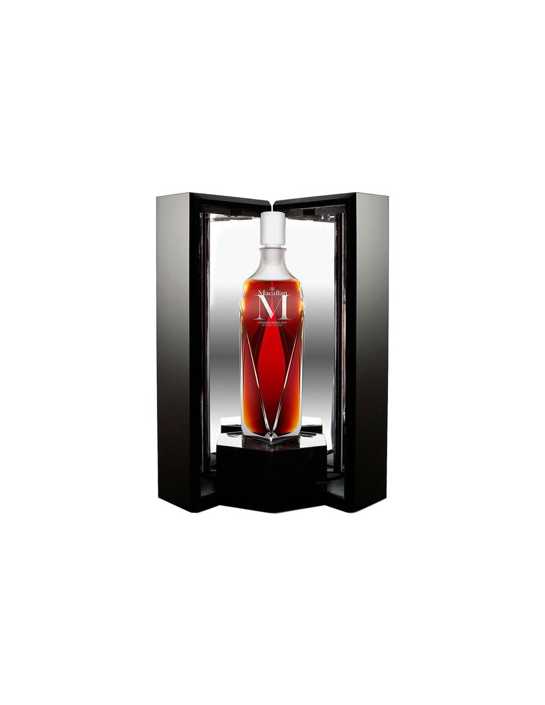 THE MACALLAN M COFFRET LUXE 70CL
