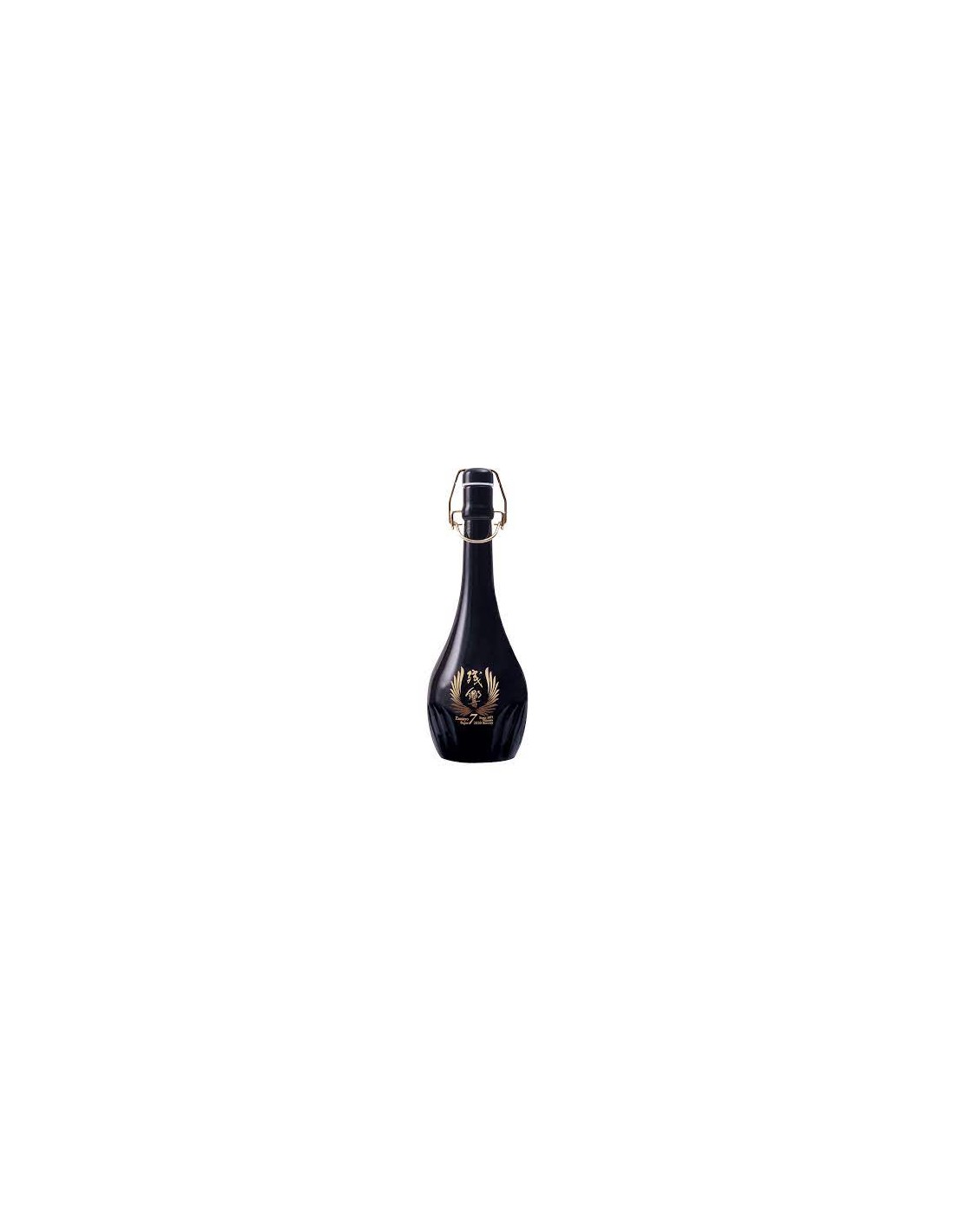 ZANKYO SUPER 7 SAKE 2016 16° 72 CL