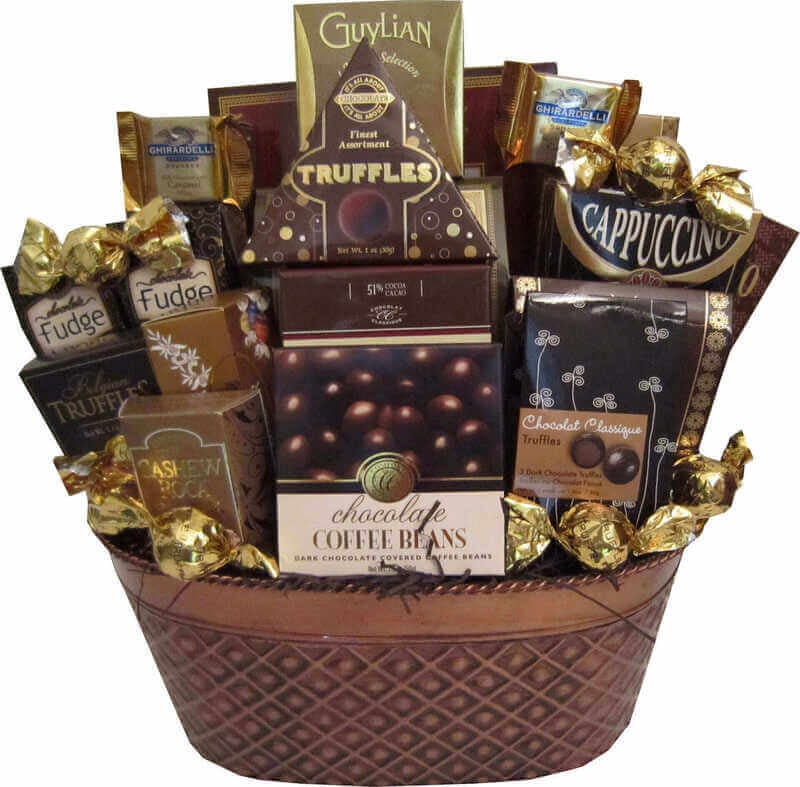 THE Popular Chocolate