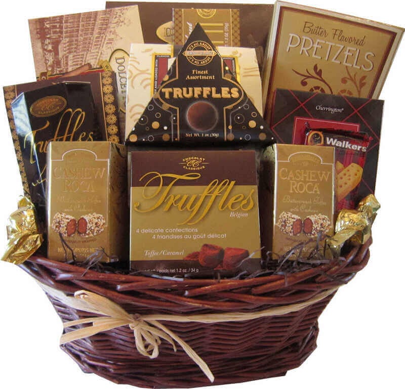 Chocolate Passion