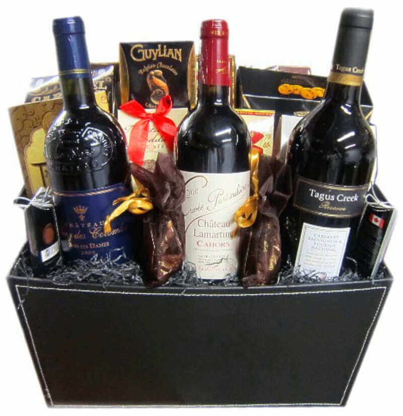 Wine Cellar
