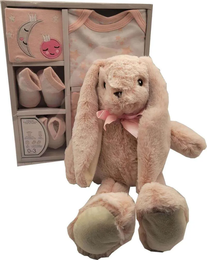 the rabbit box