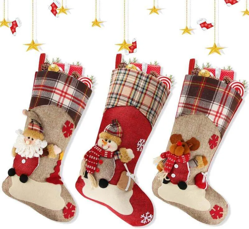 Christmas stocking
