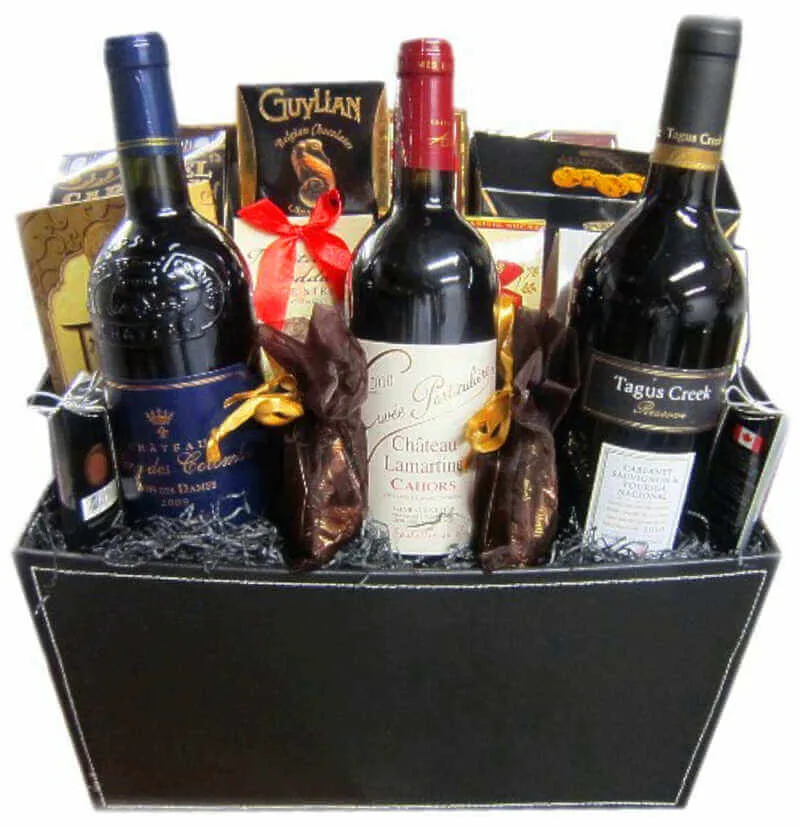 Wine Cellar
