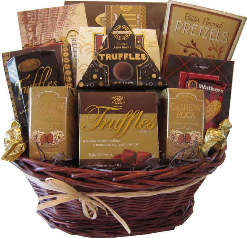 Chocolate Passion
